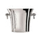 Oneida Opera 18/10 Stainless Steel Ice Bucket 100 oz.